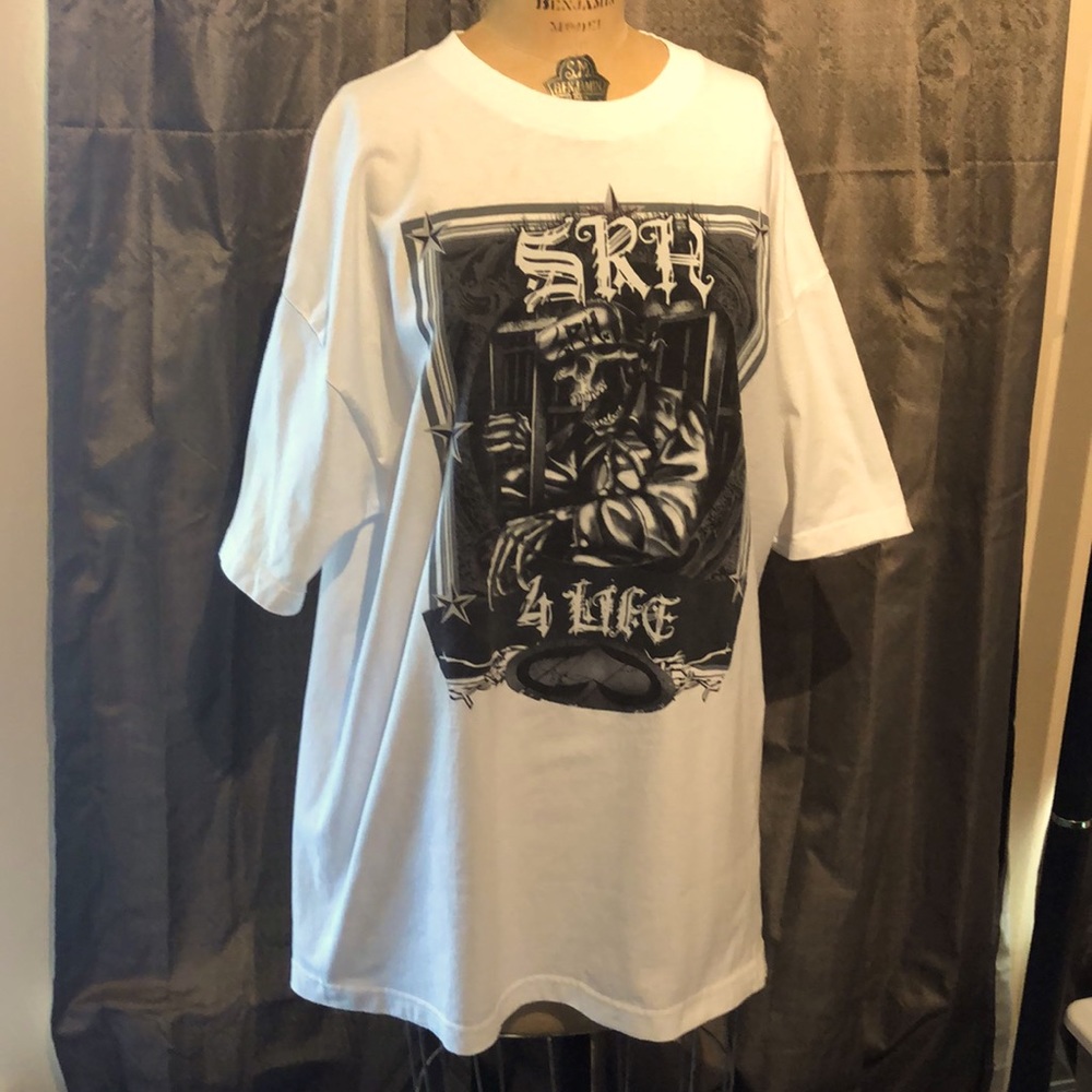 SRH Tee NWT Size XXL